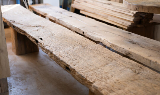 Her İz Yeni Bir Hikayedir