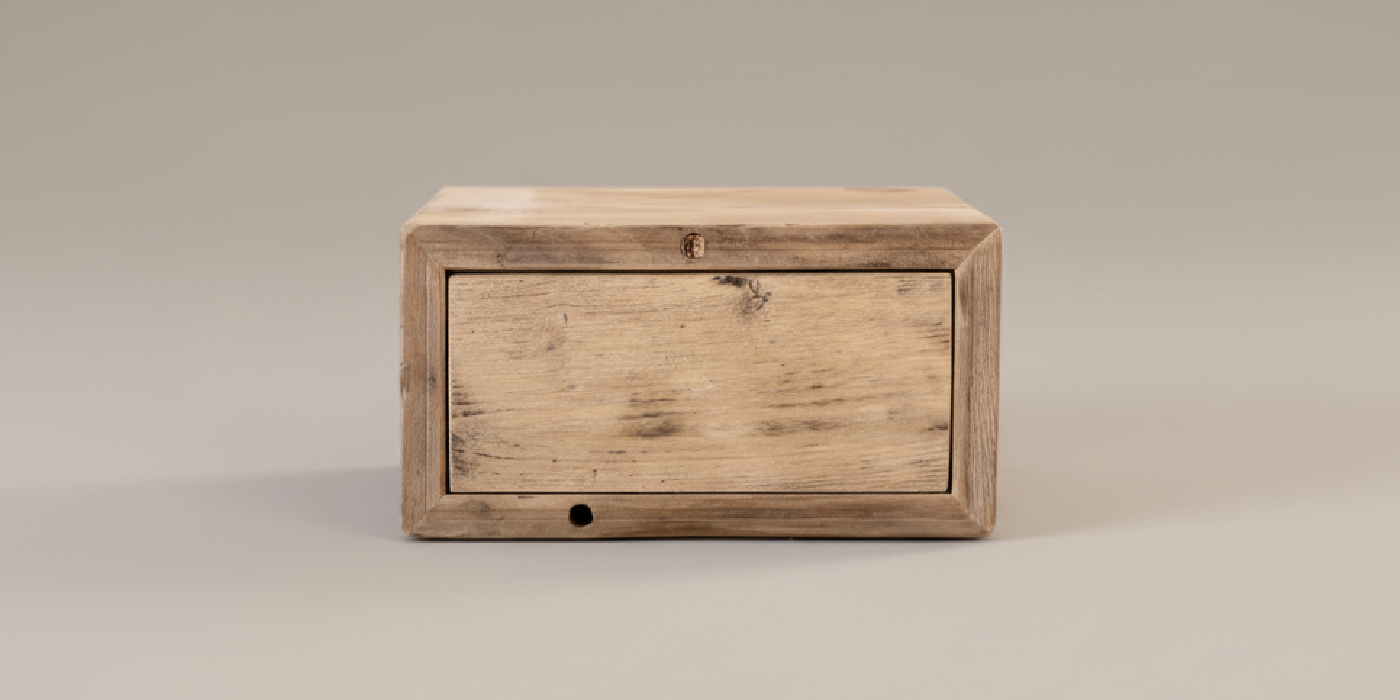 “Geleneksel Geçmeli Raf: Ahşap Zamanla Güçlenir”